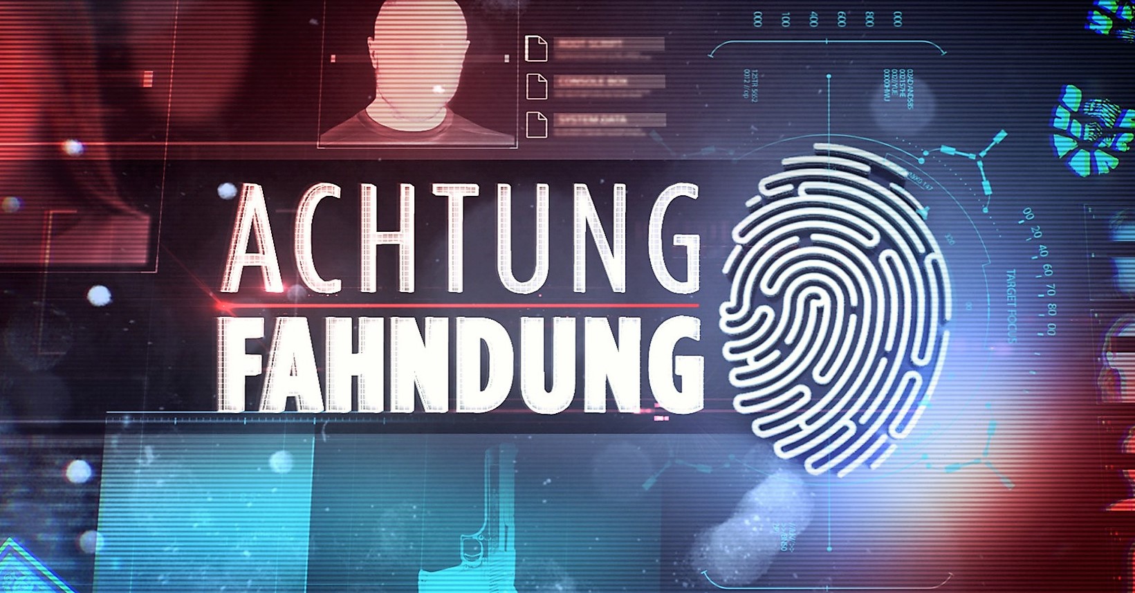 Mörder auf der Flucht! Polizei bittet um Mithilfe - Wer kennt diesen Mann?