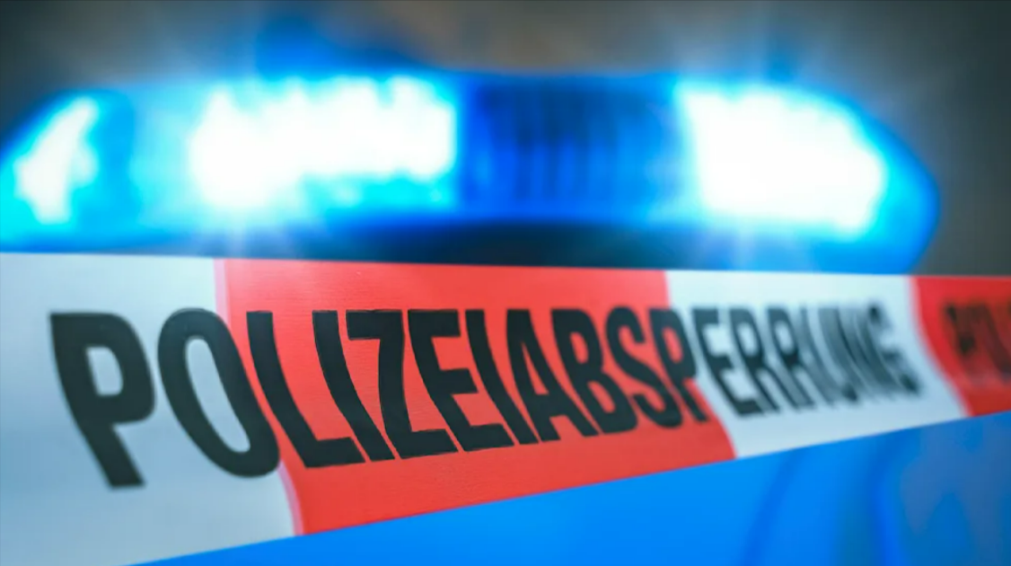 Schüsse am Bodensee! Schützen auf einem Motoroller verletzen ihr Opfer schwer im vorbeifahren!