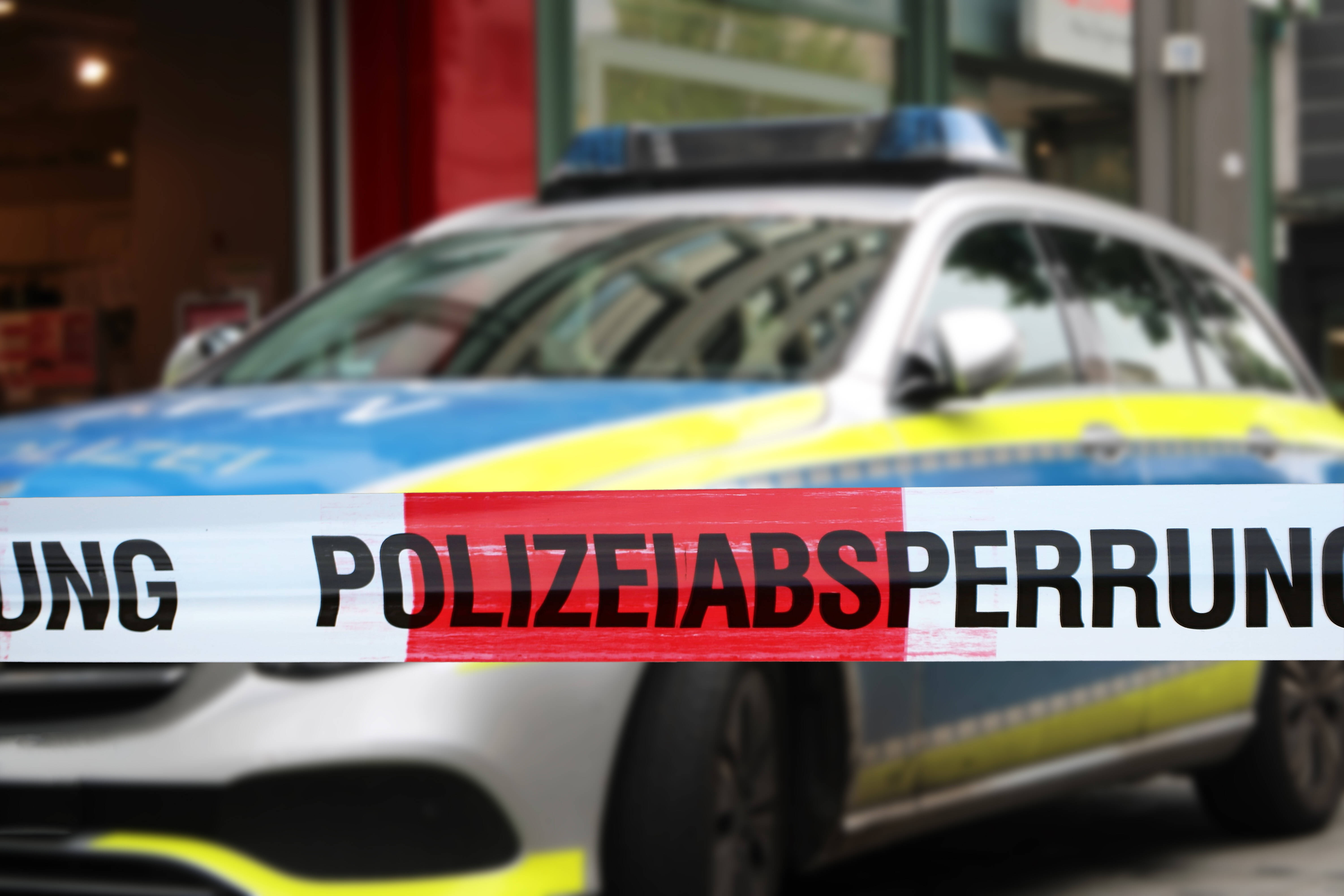 Explosion in Kölner Mehrfamilienhaus - Neuer Anschlag der Mocro-Mafia?!