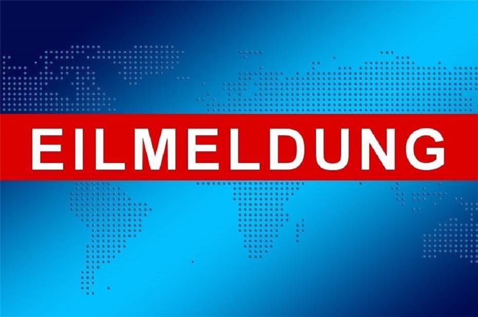 Eilmeldung! ICE kracht in stehenden Regionalzug - Schweres Zugunglück gemeldet