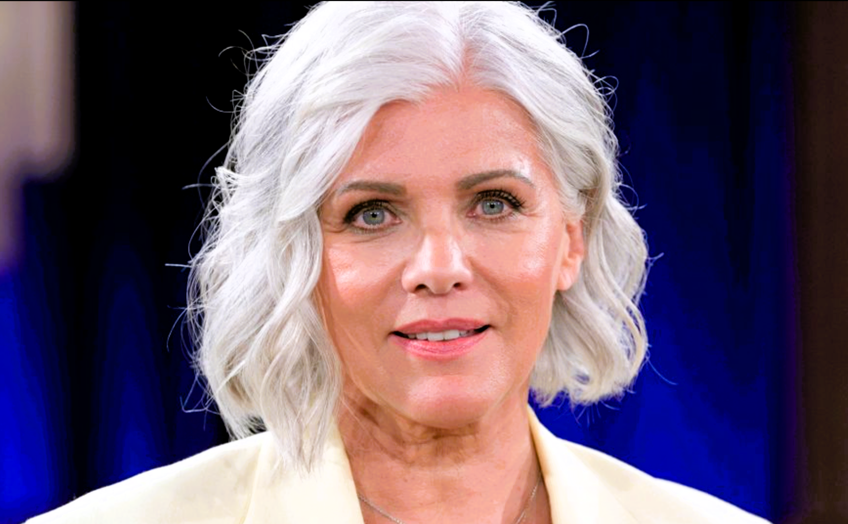 Birgit Schrowanges - traurige Erkrankung stoppt TV-Comeback!