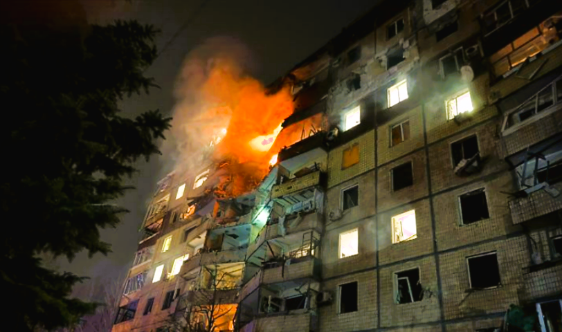 Explosion in Kölner Mehrfamilienhaus - Neuer Anschlag der Mocro-Mafia?!