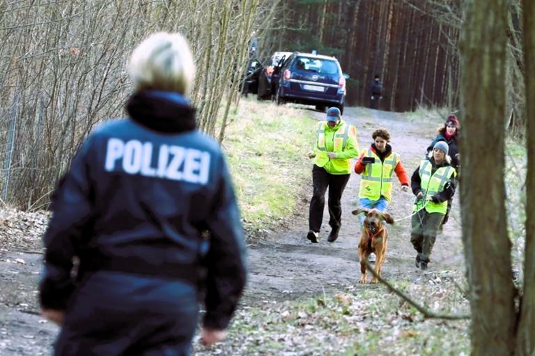 Deutscher Polizist erschossen! Trauer und Empörung in der Bevölkerung - Täter geflohen